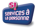 Logo Service à la personne